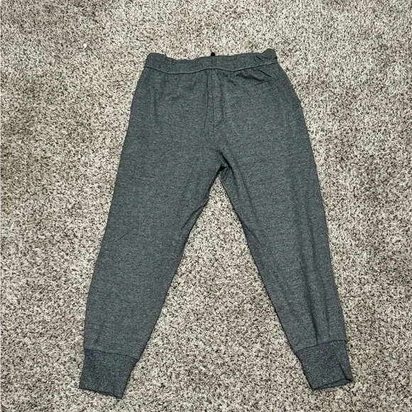 BDG Men’s Charcoal Gray Joggers Size Medium - Picture 4 of 4